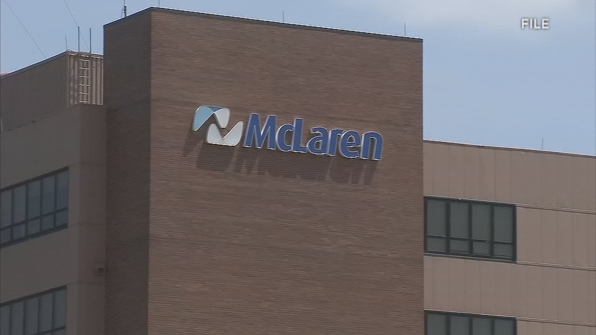 McLaren Health officially opens Grand Ledge location