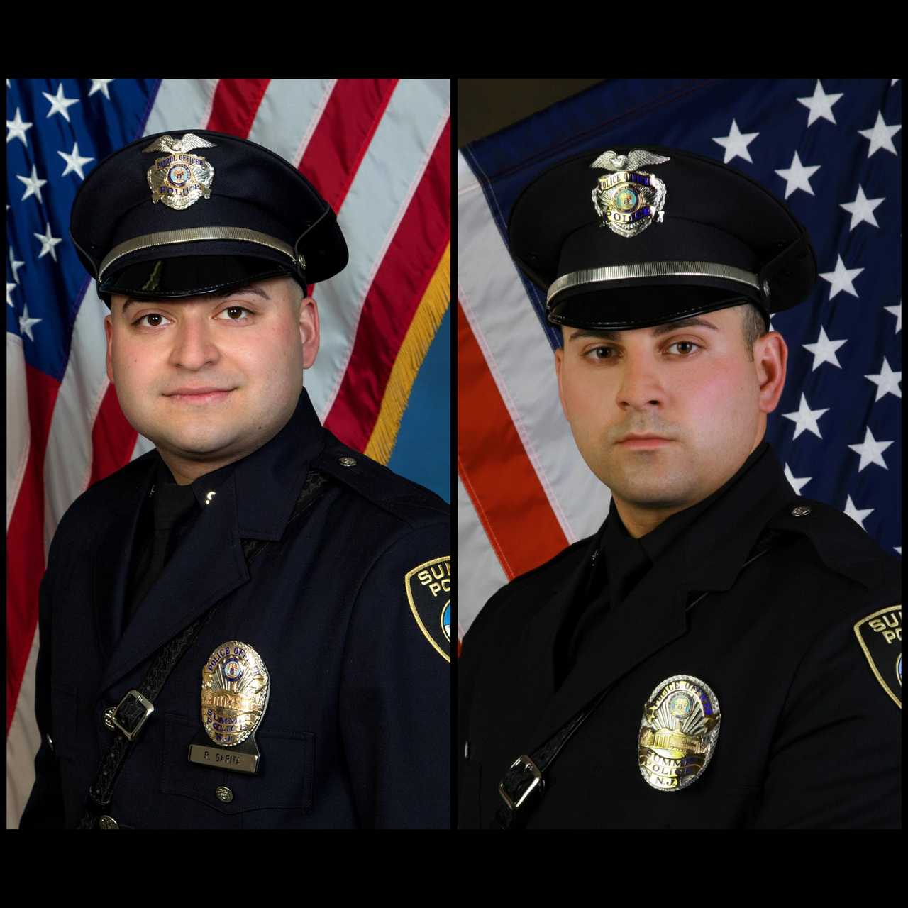 VIDEO Cops Hunting Down Stolen BMW End Up Pulling Toddler From Burning