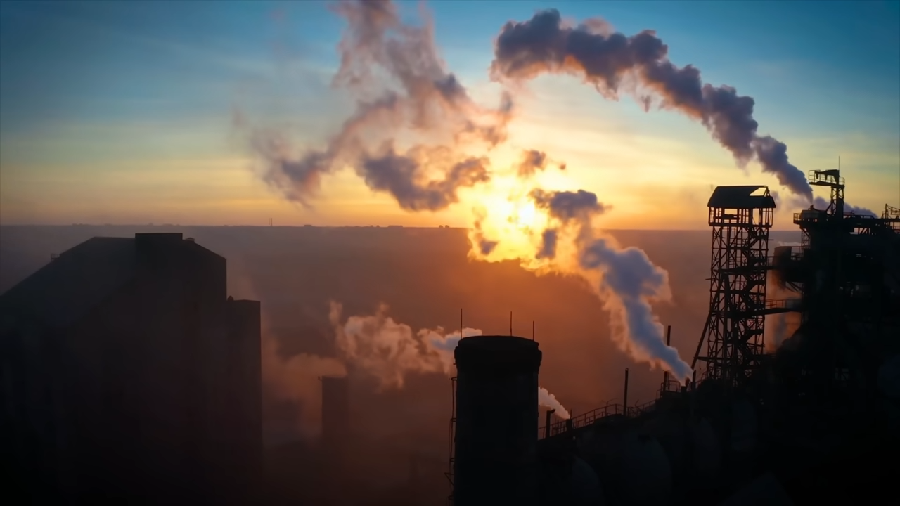 China is winning the solar race — and everyone else is reacting