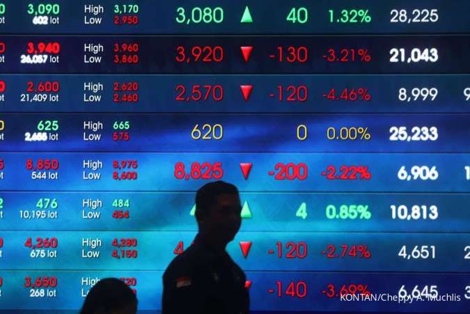 Dana Jumbo Rp 200 Triliun Masuk Bank BUMN, Pengaruhnya ke Pasar Saham