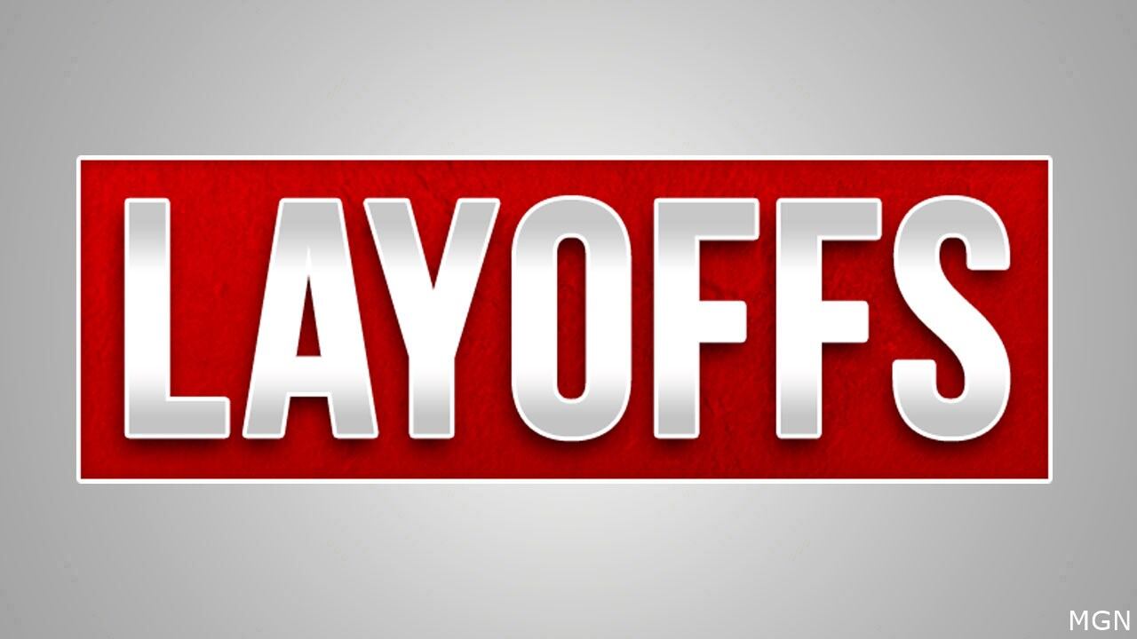 Upstate facility to permanently layoff over 100 employees