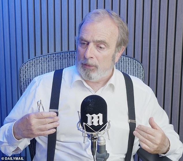 PETER HITCHENS: Feminisme gelombang kedua menjadikan wanita sebagai 