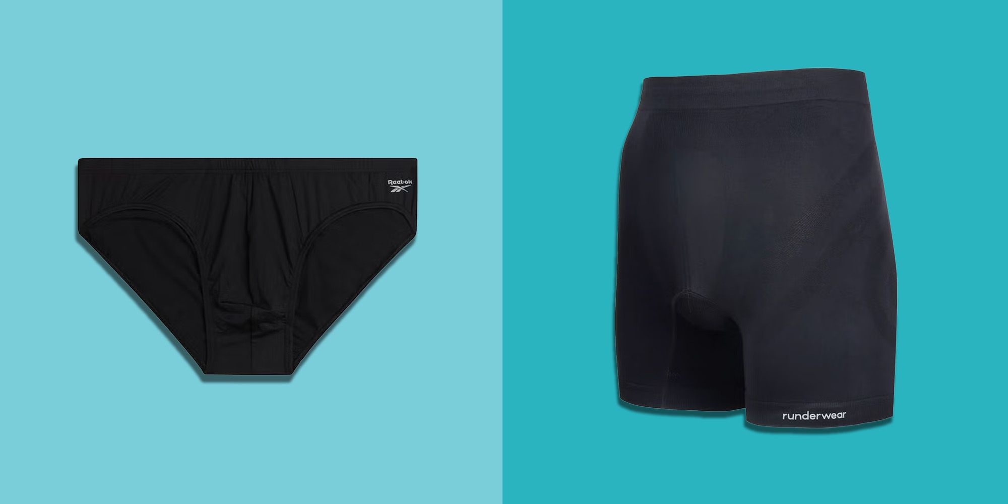 The best running underwear for men to eliminate chafe and discomfort