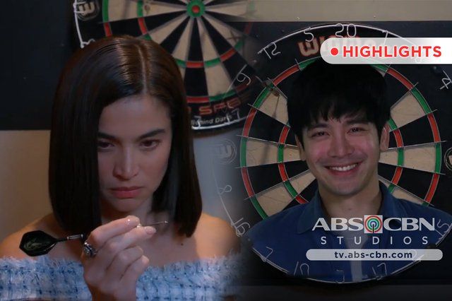 IOTNBO: Mia, hindi naitago ang kanyang inis kay Patrick | Episode 34