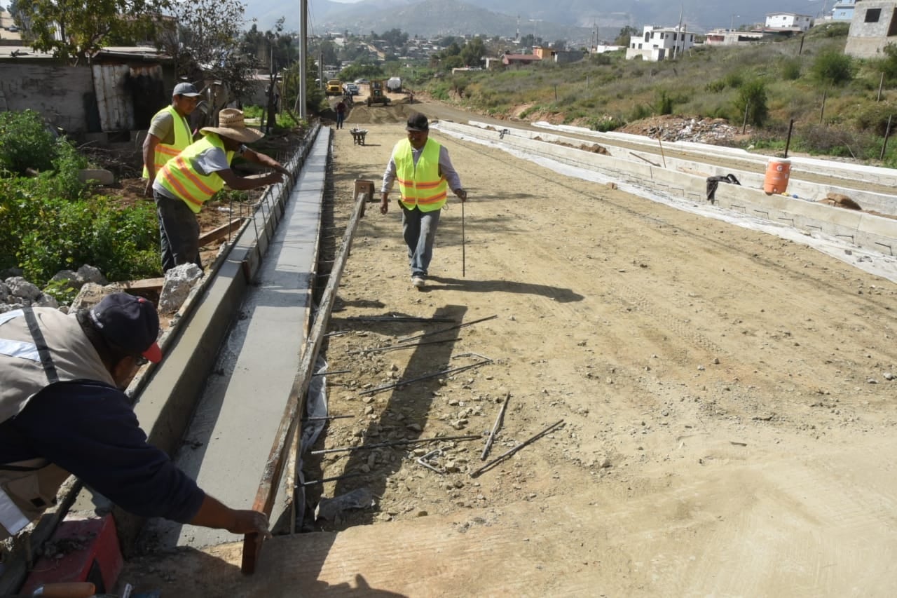Retraso en recursos del Ramo 33 aplaza licitaciones de obra