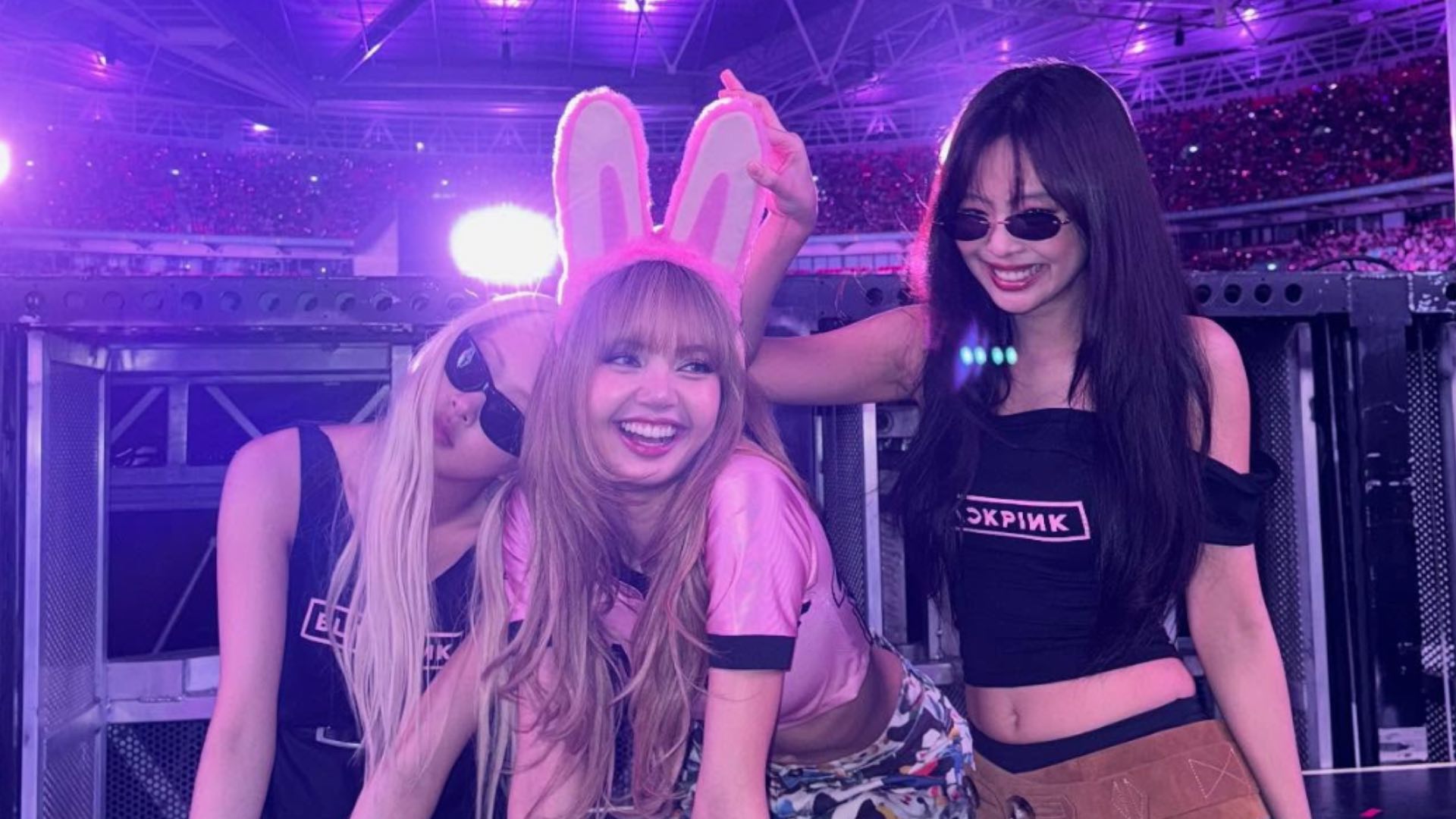BLACKPINK (K-pop), wajah baru feminisme?