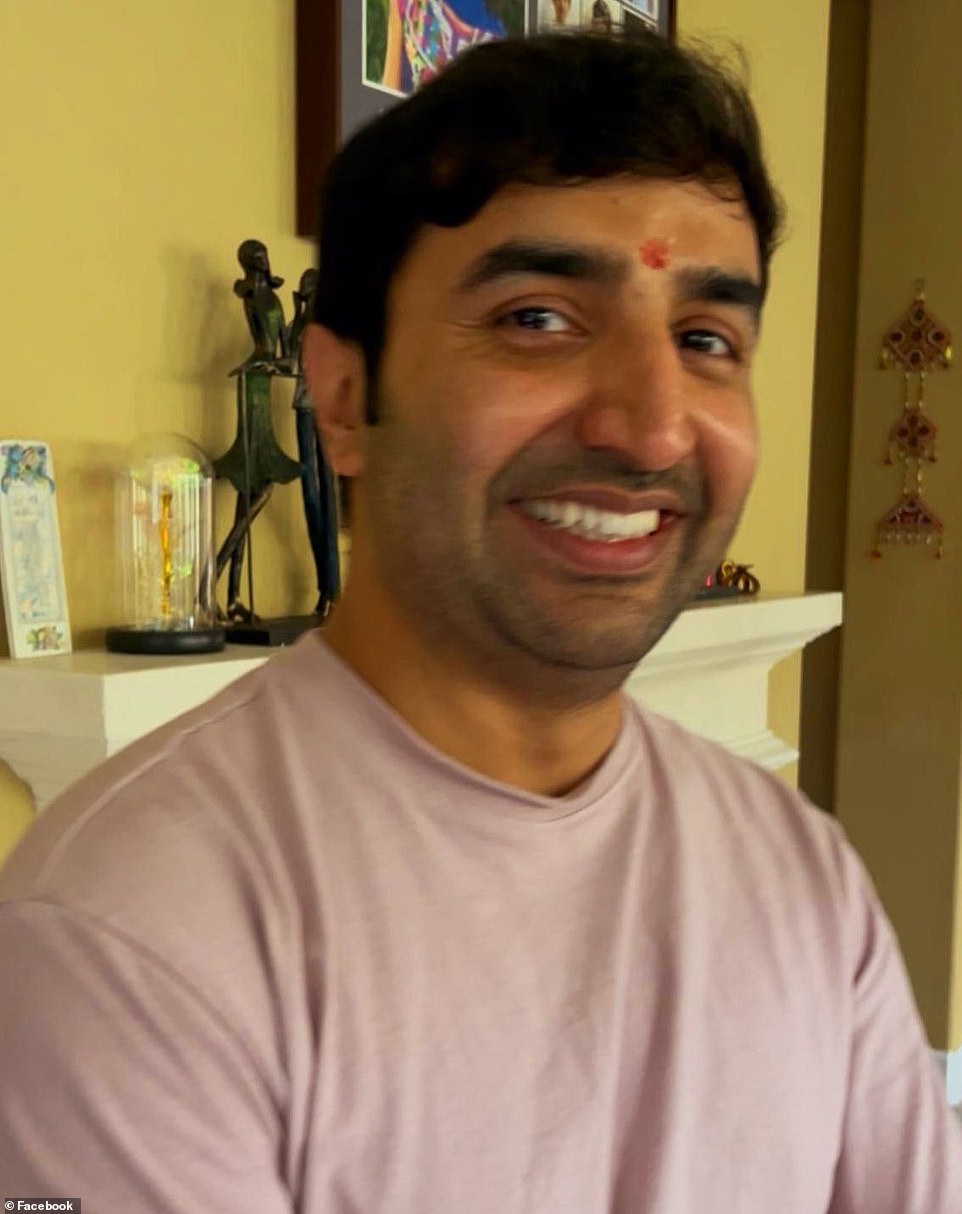 Microsoft engineer's family issues warning after he died at work