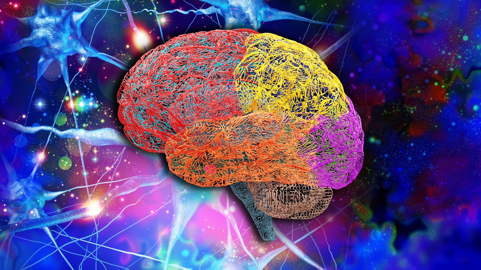 Hopes that taking LSD 'can cure anxiety crisis'