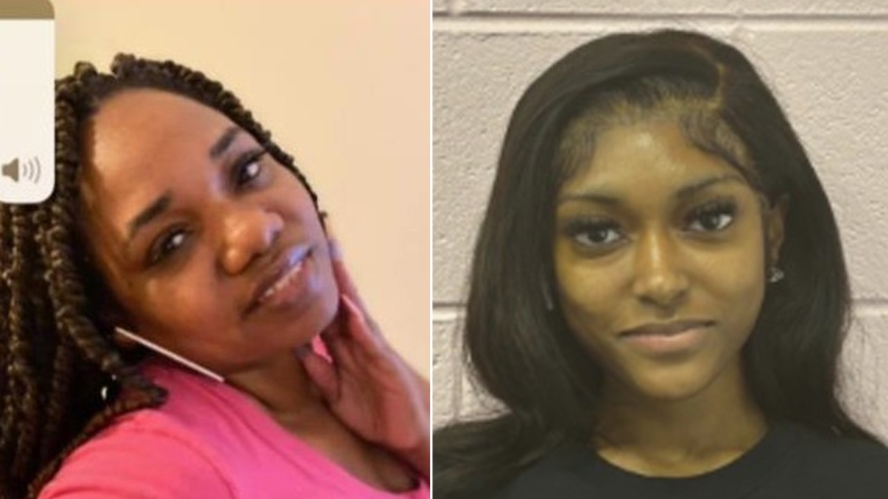 Missing Maryland woman last seen in Hyattsville left apartment in(00)