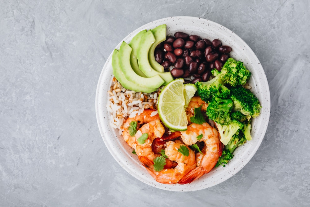 Brown Rice Boring You? Shake Up Your Meals With These Options