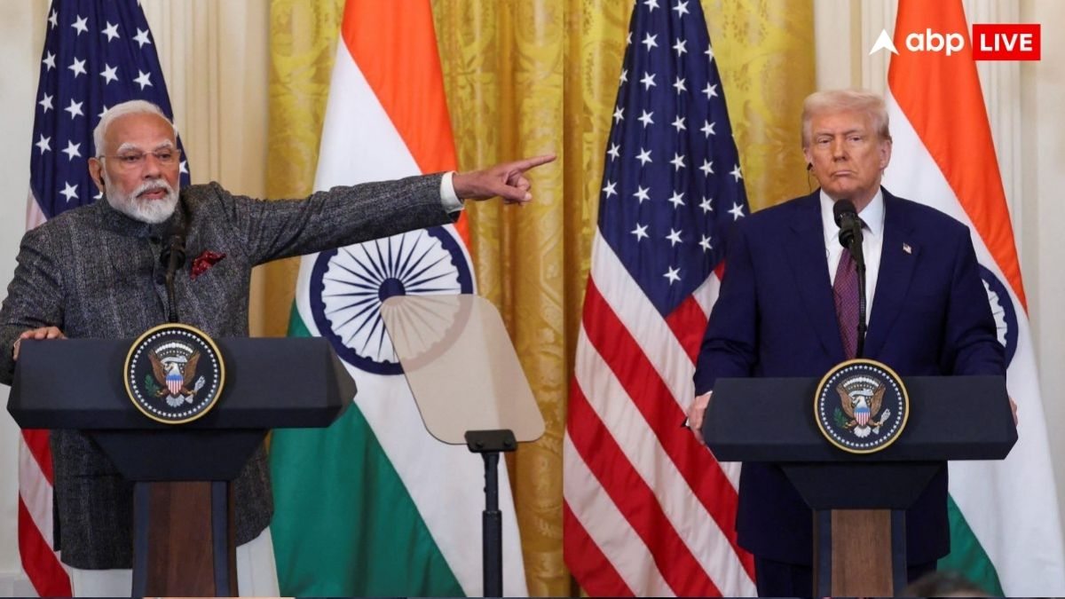 Donald Trump's Personal Rapport With Narendra Modi Is Gone Now: Ex-US ...
