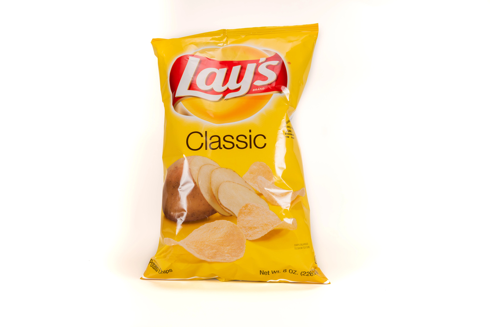 16 Salty Chips Everyone Remembers Loving