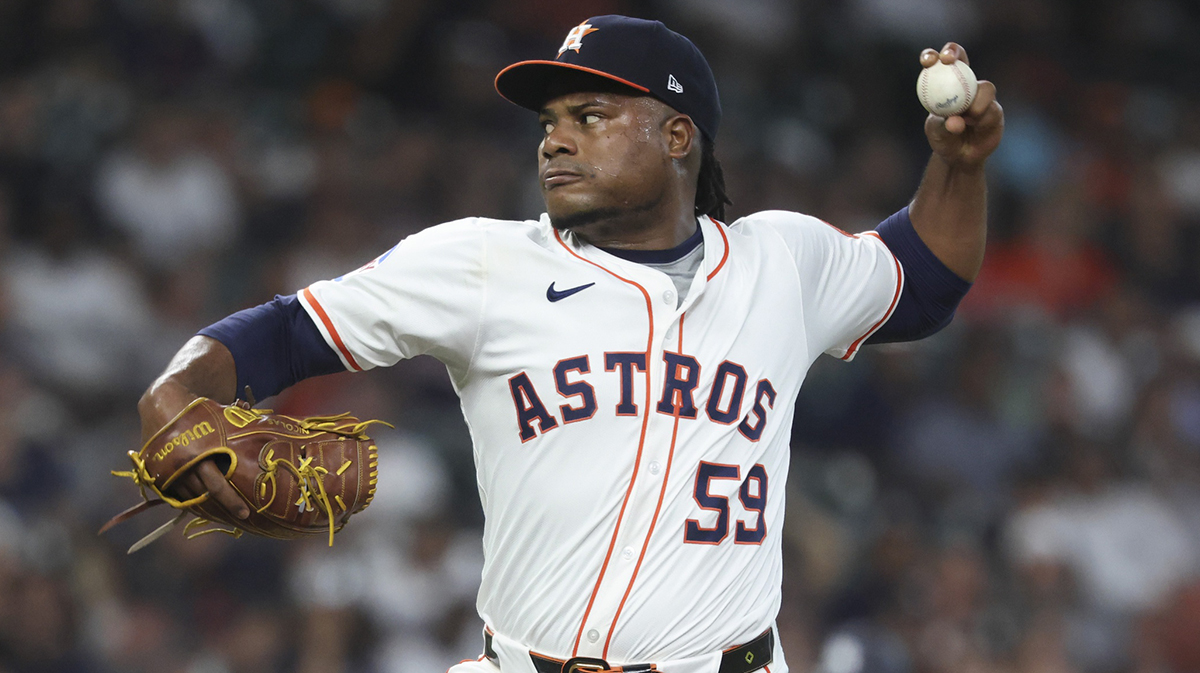 Angels must consider signing these 3 pitchers to finally snap playoff ...