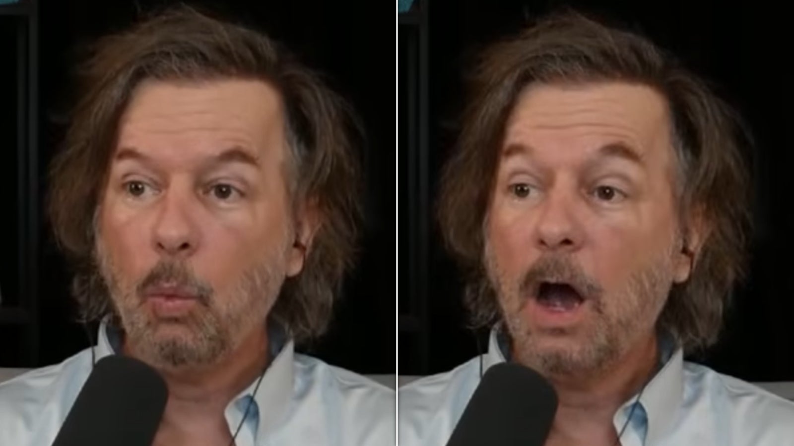 Dana Carvey Shocks David Spade With Juicy Detail On Heidi Gardner’s