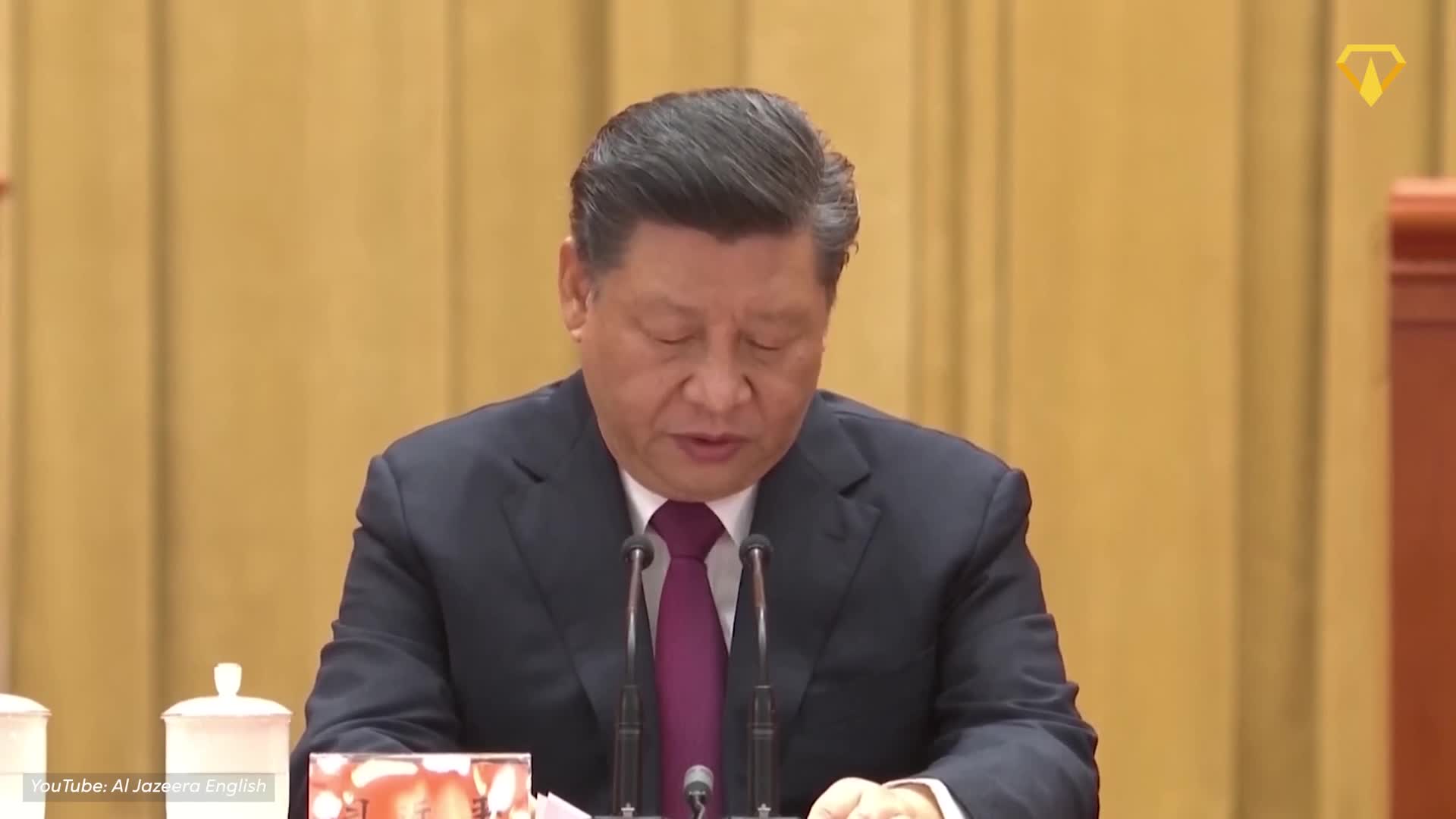 China S 100 Billion Himalayan Mega Dam