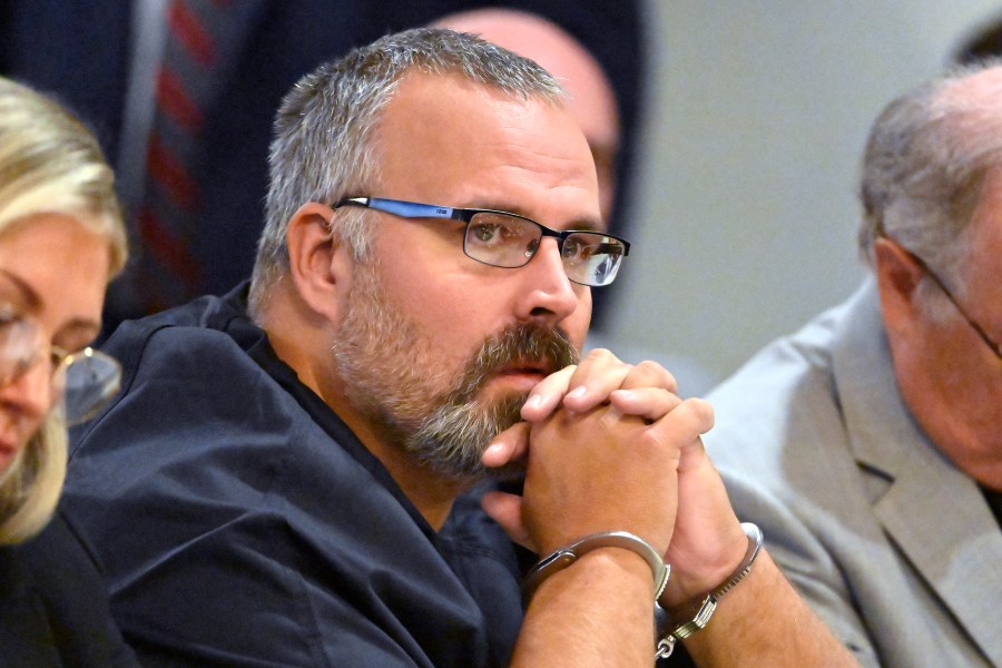 Ex-sheriff expected to testify in lawsuit accusing Letcher County ...
