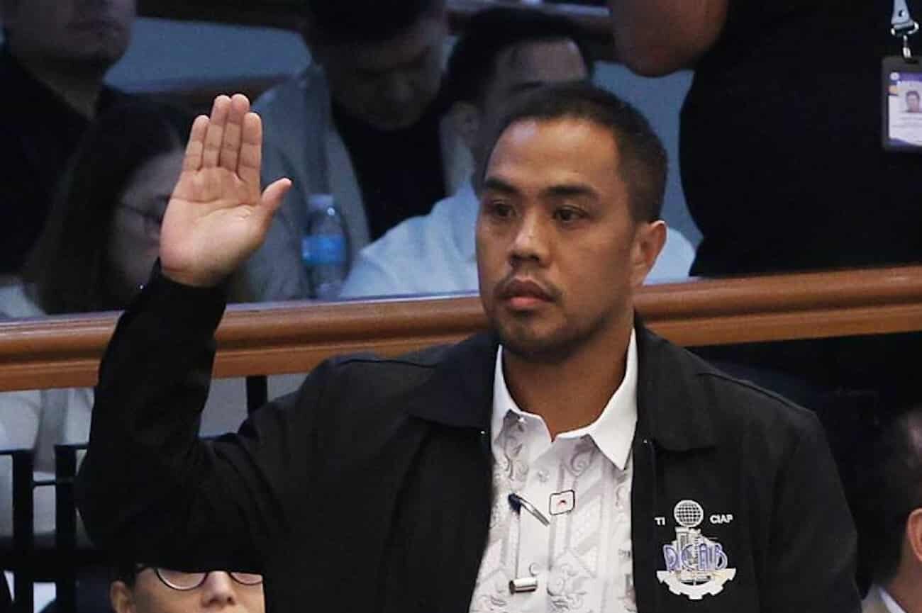 PCAB exec resigns amid ‘registration for sale’ rap