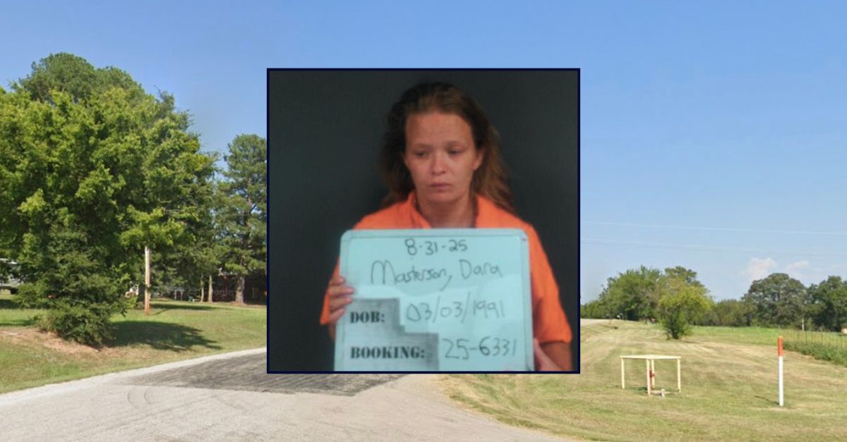 'He told me to leave' Wife backed over husband after argument, leaving(01)