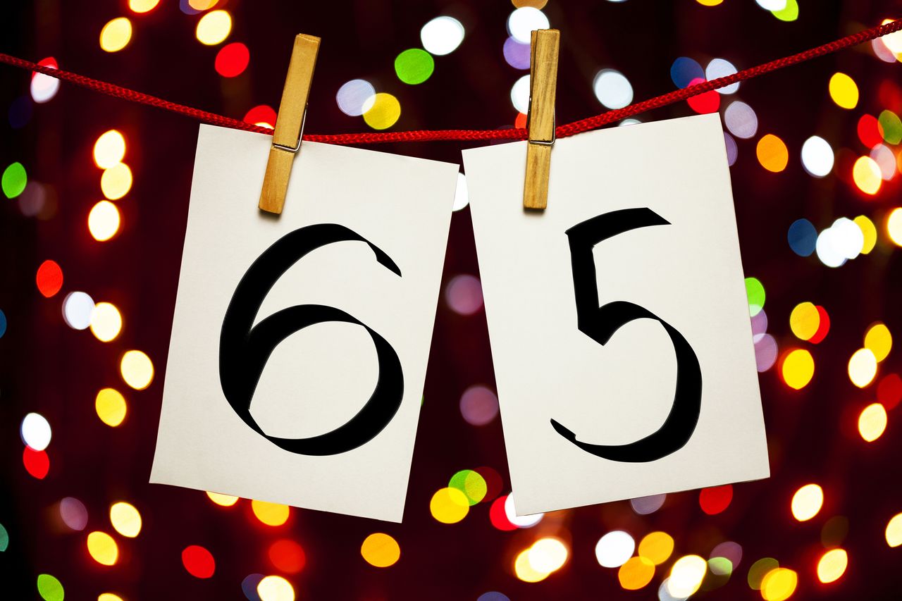 New $6,000 'senior bonus' deduction: What it means for taxpayers age 65 and older