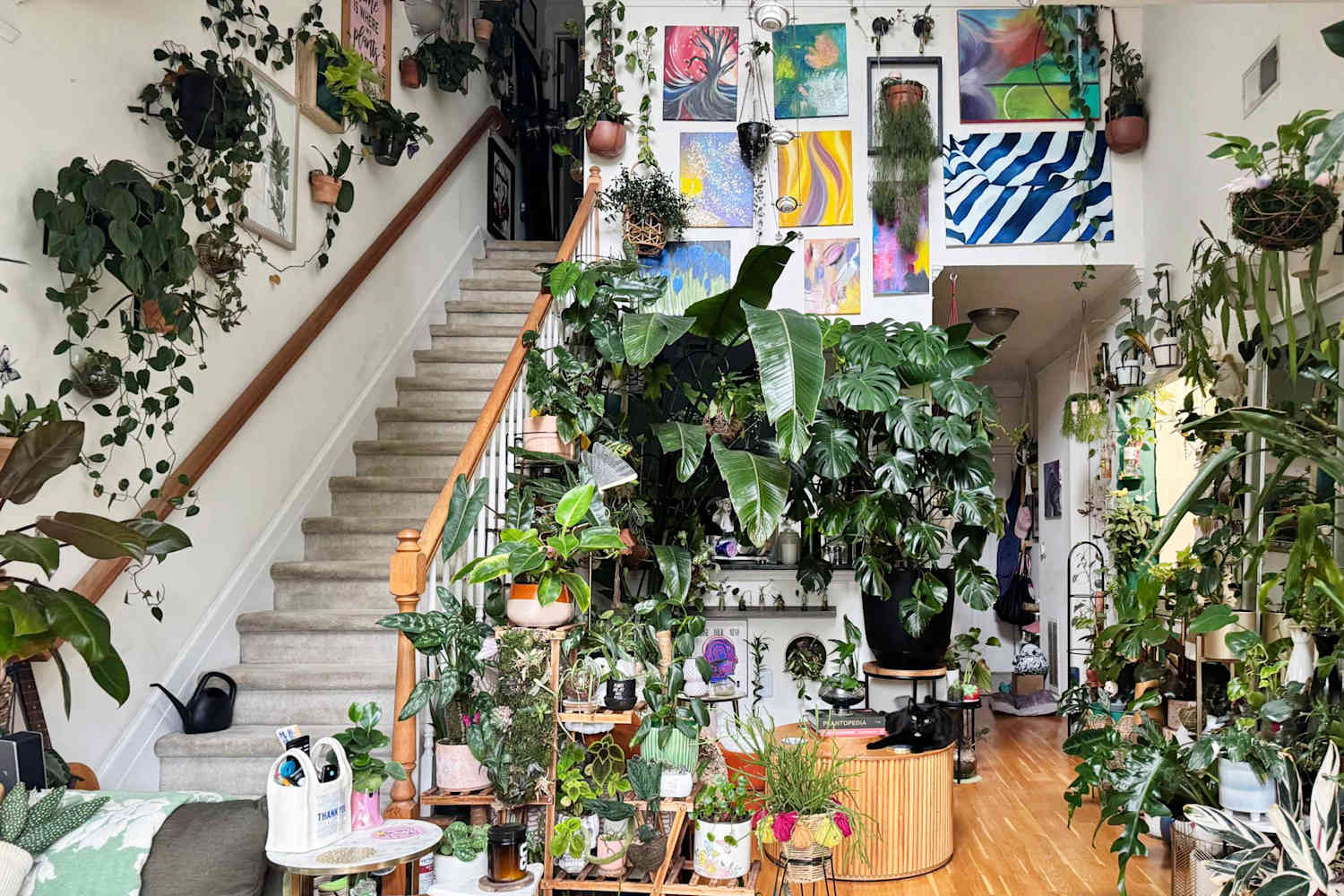Urban Apartment Interior Decorating On A Budget photo