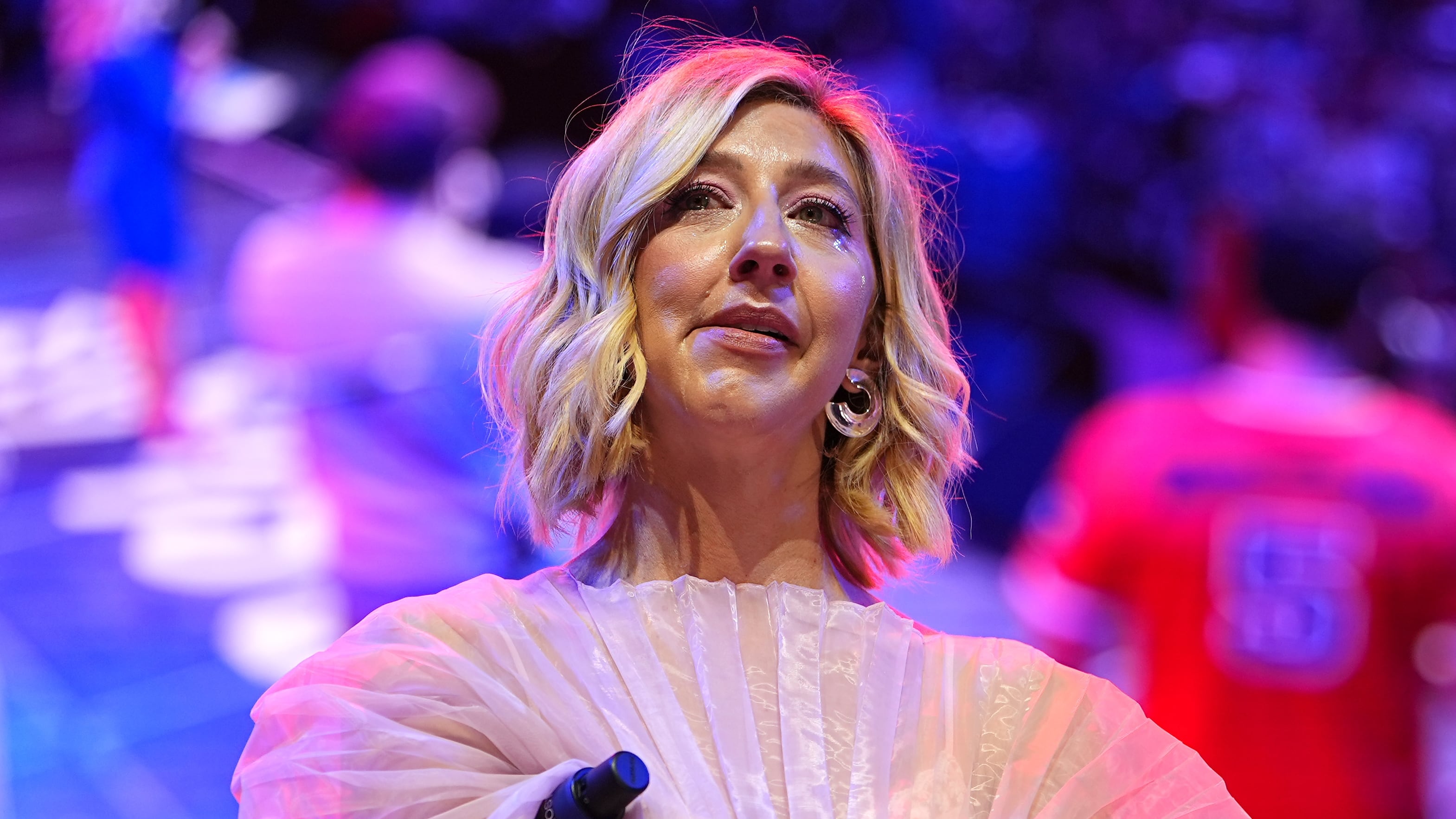 ‘SNL’ Star Heidi Gardner Had Contract Terminated Report