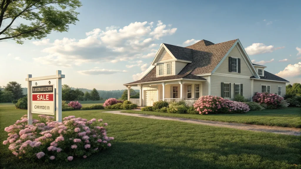 Why Paying Off Your Mortgage Could Destroy Your Financial Freedom(02)