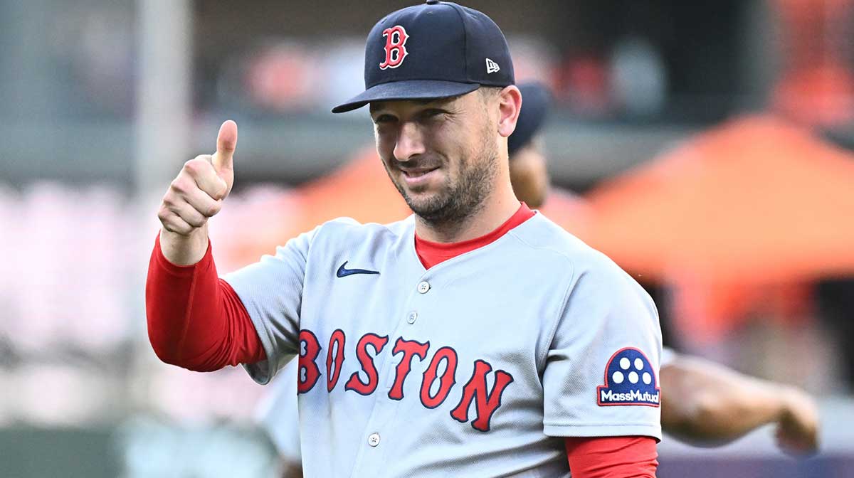 Diamondbacks rumors: Ken Rosenthal highlighting Alex Bregman, Corbin ...