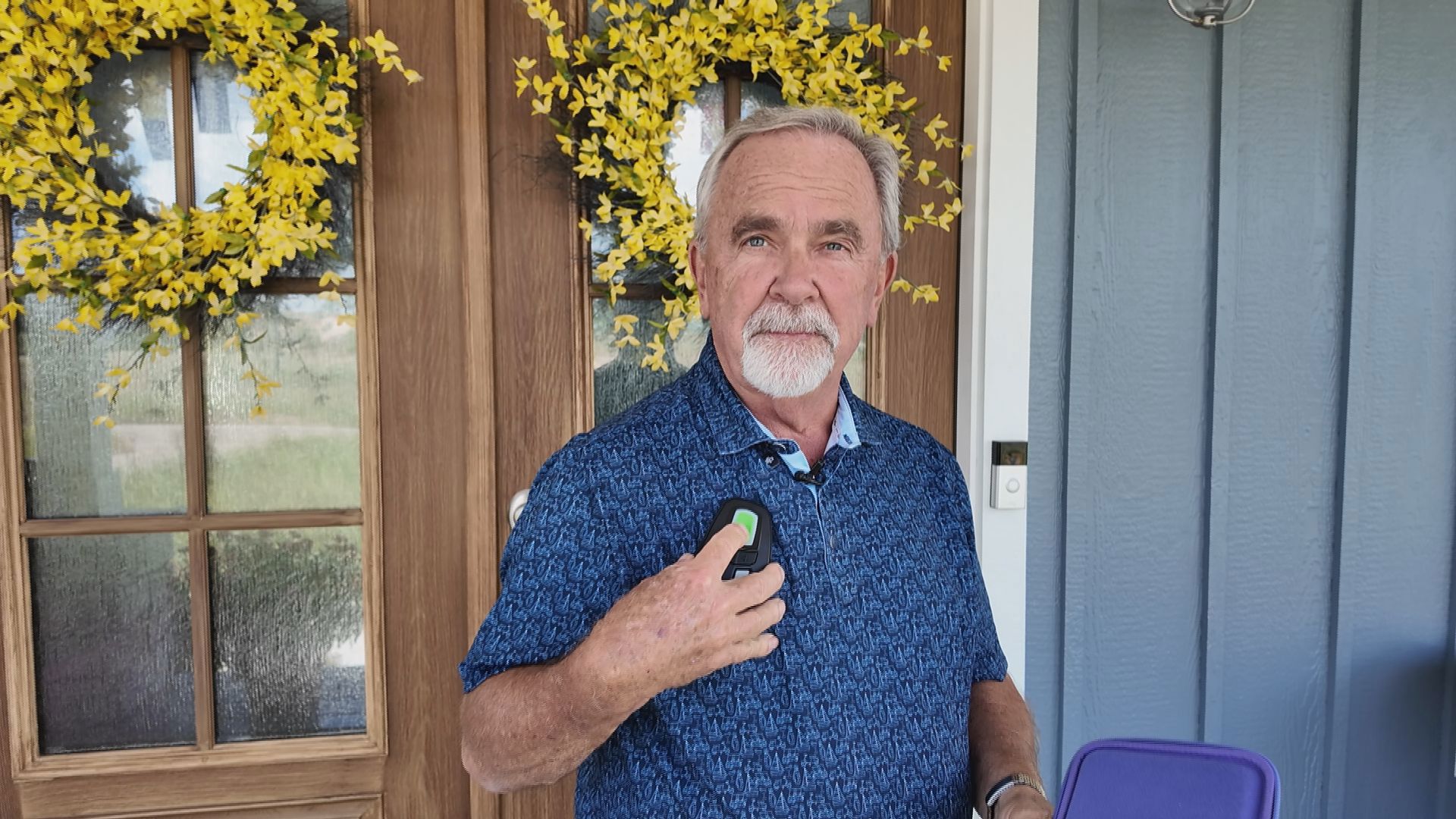 A Tongue Stimulation Implant Could Be The Answer To Your Sleep Apnea