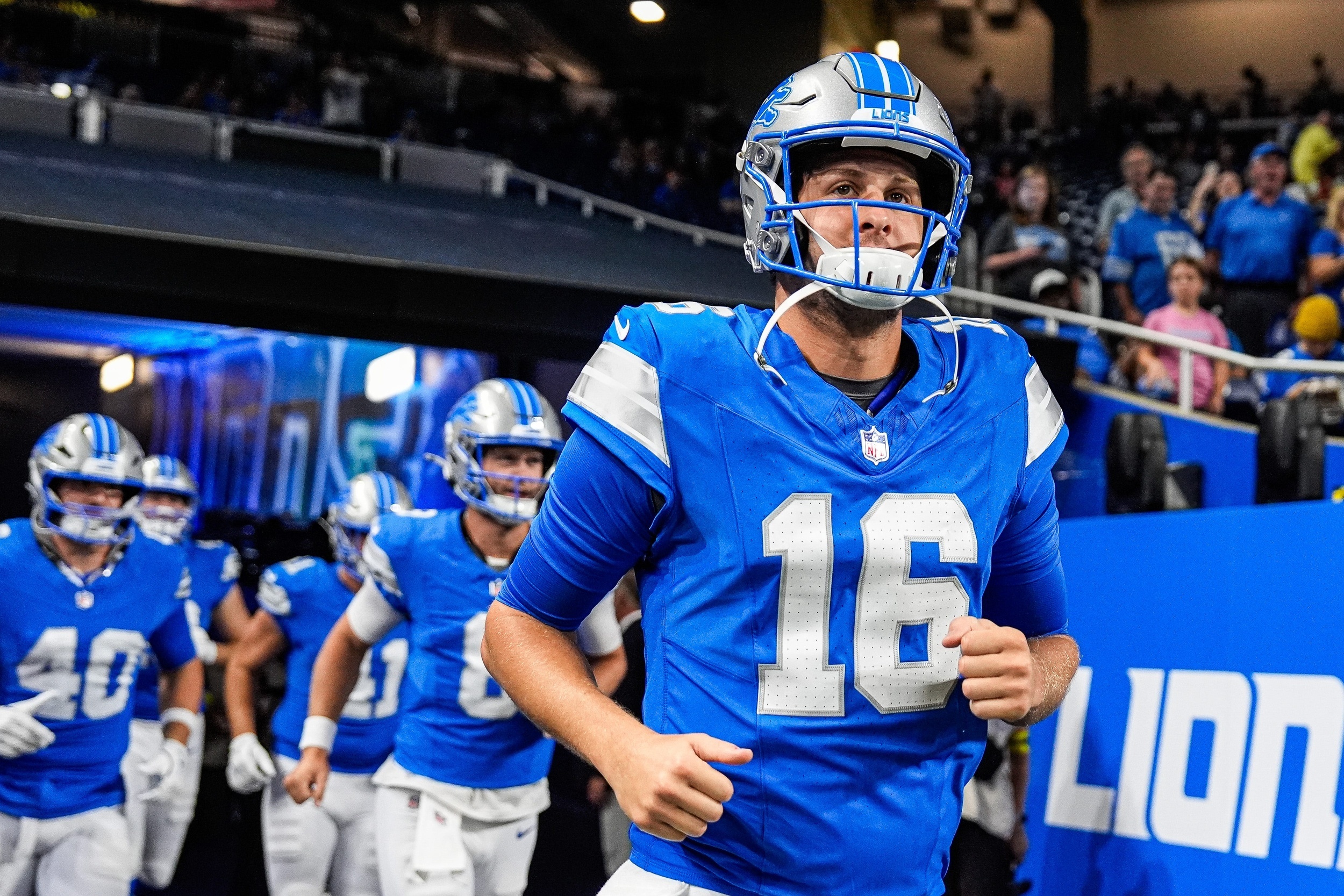 Four NFL teams that could take a step back in 2025
