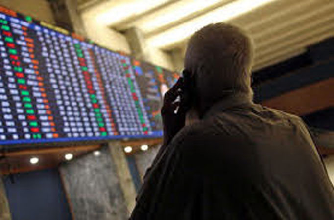 PSX terus berlanjut dengan tren bullish, menambah 1.611 poin lebih banyak