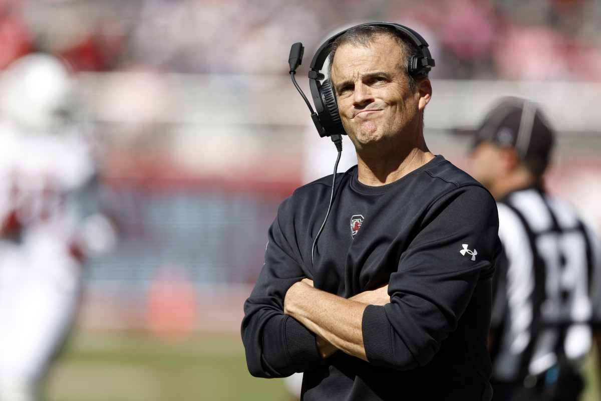 Paul Finebaum Names Major College Football Coach Whose Athletic ...