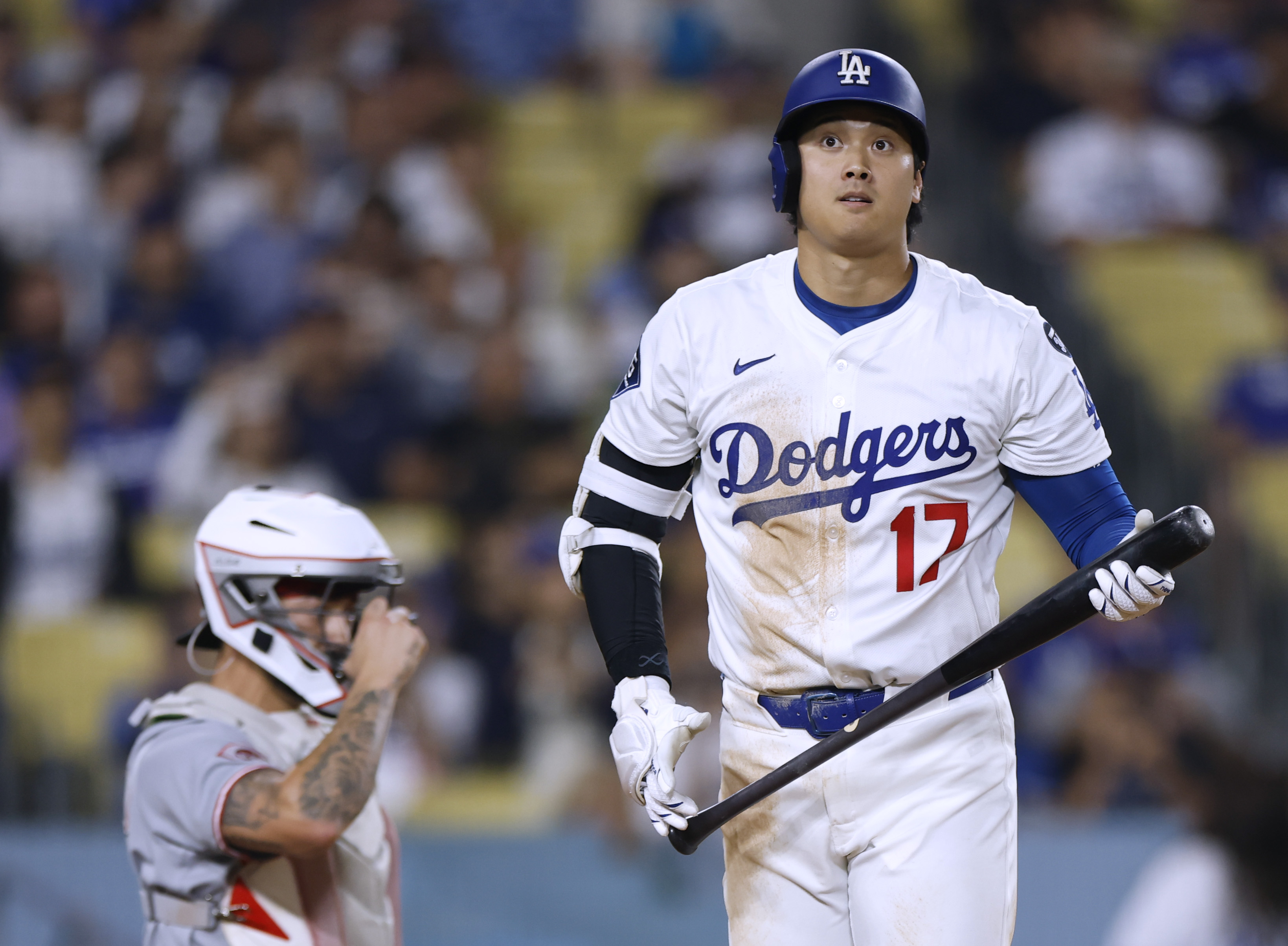 Game #141: Los Angeles Dodgers vs. Pittsburgh Pirates
