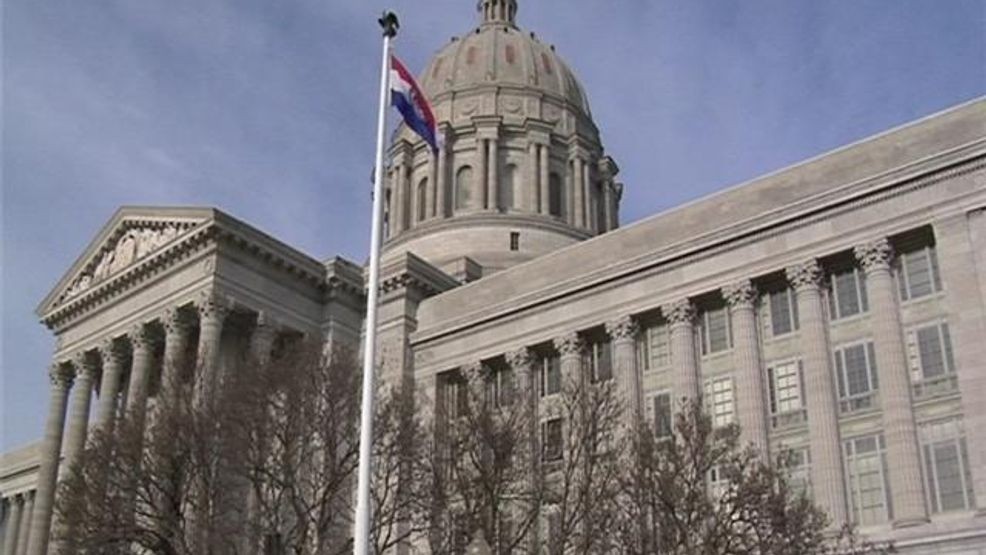 Missouri S 2026 Candidate Filing Opens Under Cloud Of Map