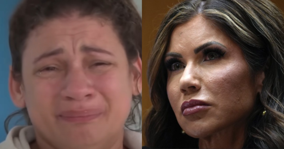 Cuban Mother Deported by ICE, Forced to Leave USBorn Toddler Behind