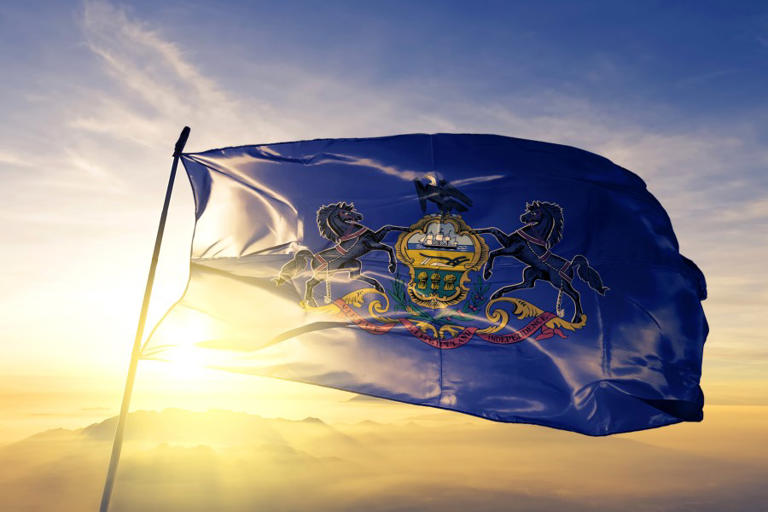 Pennsylvania retail theft charges hit all-time high, report shows