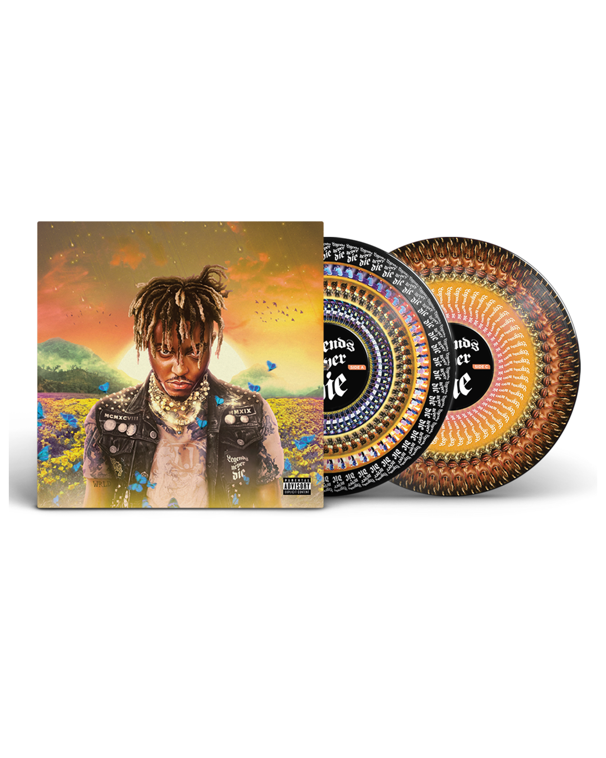 Lil Uzi Vert drops surprise birthday EP, 'Maverick 