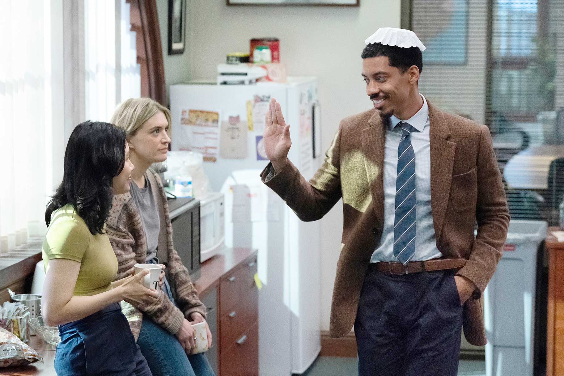 what-time-is-the-paper-airing-on-nbc-tonight-november-17