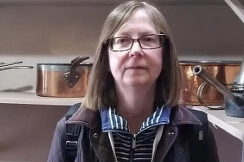 Scots woman found dead after 'vanishing from Greece sunbed' grieving