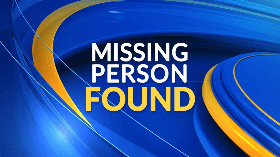 Child found safe after being reported missing in St. George