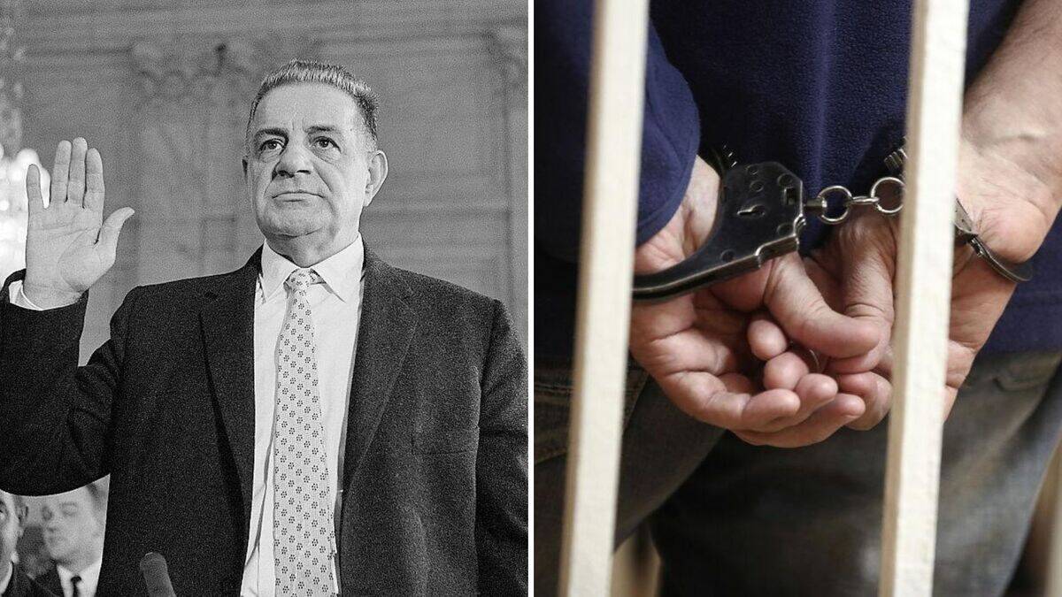 The hidden world of the Witness Protection Program