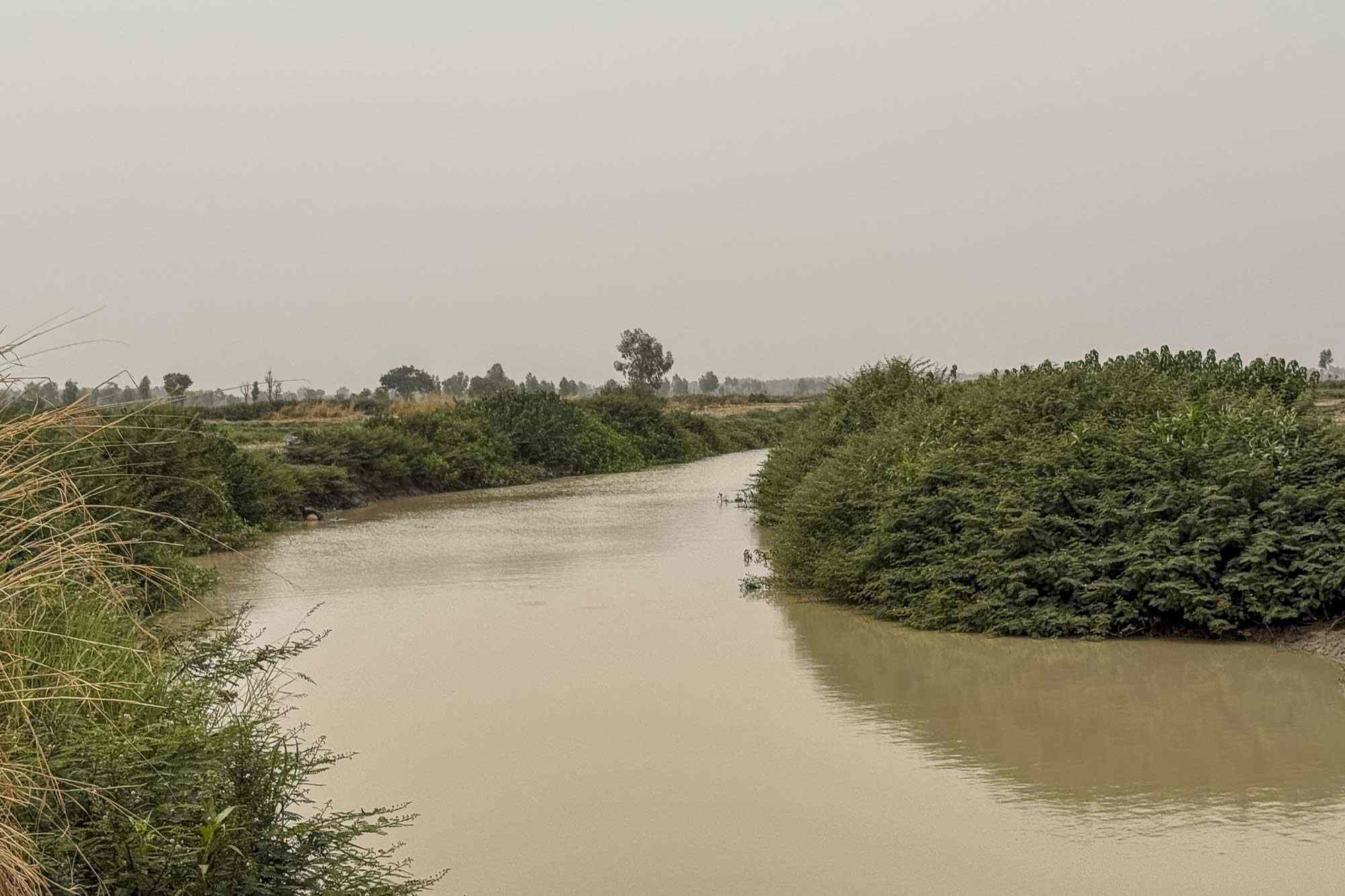 At Least 60 Dead When Boat Carrying Over 100 People Sinks After