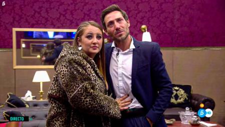 Telecinco pone en un serio aprieto a Terelu Campos con su último fichaje:  "Se lo va a tener que comer"