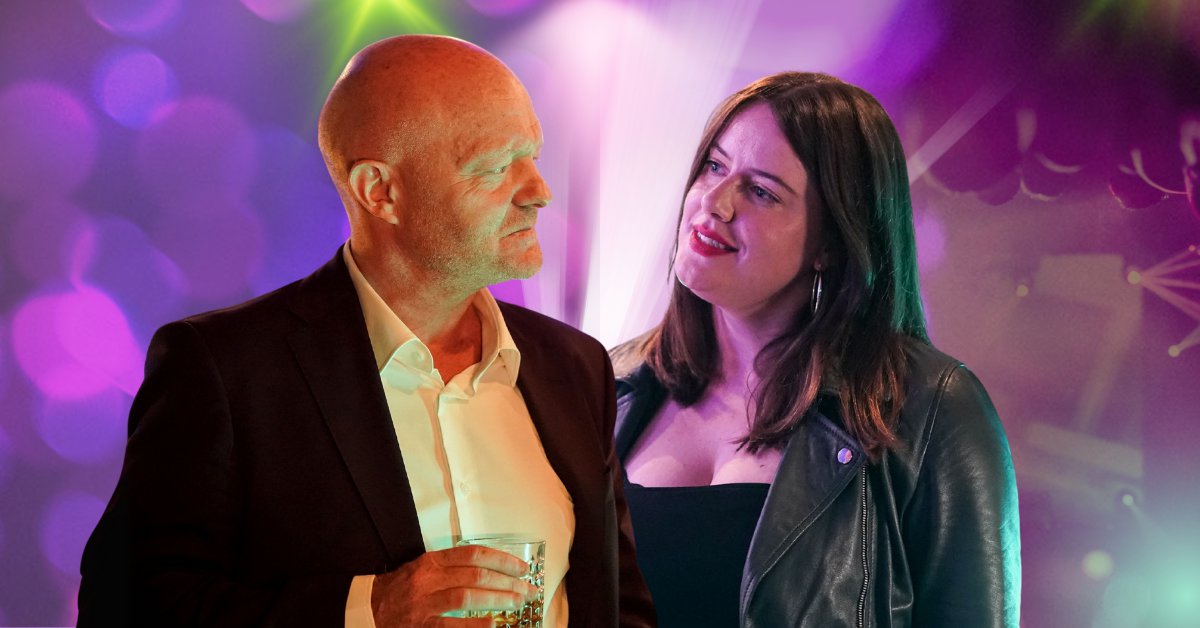 EastEnders boss reveals aftermath of Zoe and Max twist