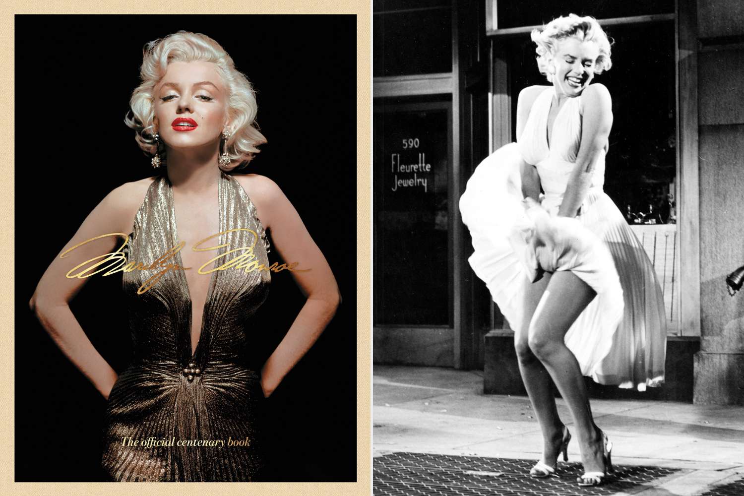 Marilyn Monroe's Estate Celebrates Her 100th Birthday by Telling Her