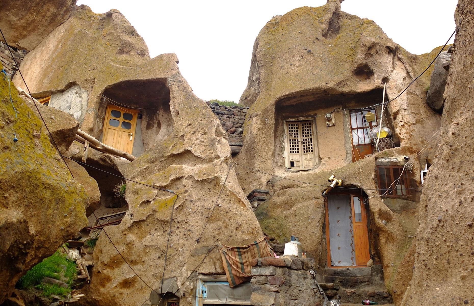Hasslichstes Haus Der Welt