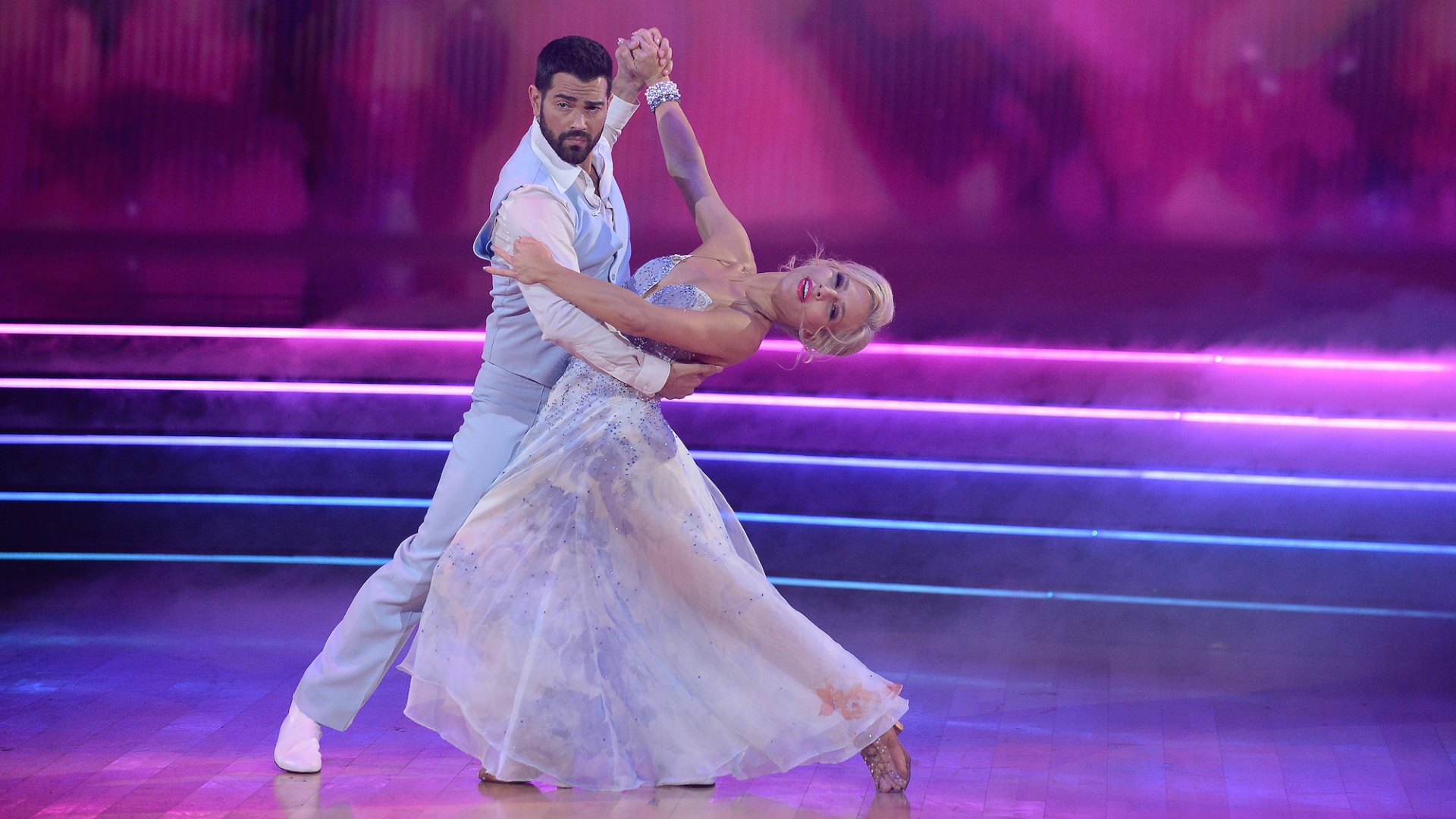 Cool Salary Dancing With The Stars Pictures