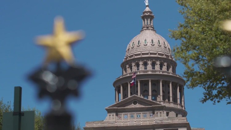 Texas emergency alert system to undergo statewide test on April 2