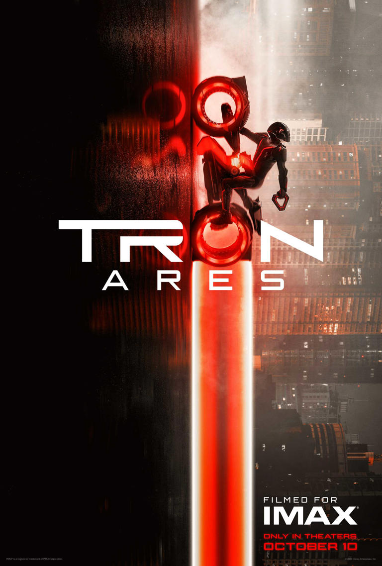 TRON: Ares Set Visit Report Reveals Story, Cast, and New Grids
