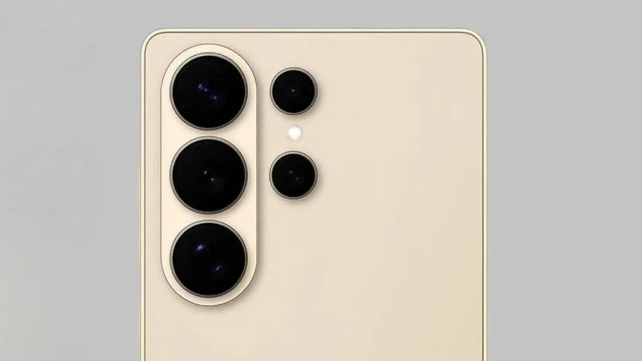 Samsung Galaxy S26 Ultra Price In USA, India, Dubai, Camera