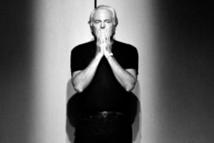 Desainer Busana Italia Giorgio Armani Tutup Usia di Usia 91 Tahun